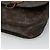 Saint-Cloud LOUIS VUITTON Monogram Saint Cloud GM Borsa a Spalla M51242 LV Auth BA382 Monogramma - vista 14