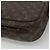 Saint-Cloud LOUIS VUITTON Monogram Saint Cloud GM Borsa a Spalla M51242 LV Auth BA382 Monogramma - vista 16