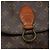 Saint-Cloud LOUIS VUITTON Monogram Saint Cloud GM Borsa a Spalla M51242 LV Auth BA382 Monogramma - vista 18