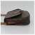 Saint-Cloud LOUIS VUITTON Monogram Saint Cloud GM Borsa a Spalla M51242 LV Auth BA382 Monogramma - vista 3
