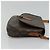 Saint-Cloud LOUIS VUITTON Monogram Saint Cloud GM Borsa a Spalla M51242 LV Auth BA382 Monogramma - vista 4