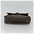 Saint-Cloud LOUIS VUITTON Monogram Saint Cloud GM Borsa a Spalla M51242 LV Auth BA382 Monogramma - vista 5