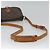 Saint-Cloud LOUIS VUITTON Monogram Saint Cloud GM Borsa a Spalla M51242 LV Auth BA382 Monogramma - vista 7