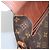 Saint-Cloud LOUIS VUITTON Monogram Saint Cloud GM Borsa a Spalla M51242 LV Auth BA382 Monogramma - vista 9