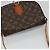 LOUIS VUITTON Monogram Saint Cloud GM Borsa a Spalla M51242 LV Auth BA411 Monogramma - vista 14