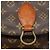 LOUIS VUITTON Monogram Saint Cloud GM Borsa a Spalla M51242 LV Auth BA411 Monogramma - vista 18