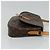 LOUIS VUITTON Monogram Saint Cloud GM Borsa a Spalla M51242 LV Auth BA411 Monogramma - vista 3
