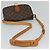 LOUIS VUITTON Monogram Saint Cloud GM Borsa a Spalla M51242 LV Auth BA411 Monogramma - vista 6