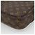 LOUIS VUITTON Monogram Saint Cloud GM Borsa a Spalla M51242 LV Auth BA411 Monogramma - vista 8