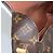 LOUIS VUITTON Monogram Saint Cloud GM Borsa a Spalla M51242 LV Auth BA411 Monogramma - vista 9
