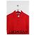 Givenchy Rotes Baumwoll-Polo - Ansicht 2