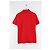 Givenchy Rotes Baumwoll-Polo - Ansicht 3
