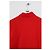 Givenchy Rotes Baumwoll-Polo - Ansicht 4