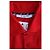 Givenchy Rotes Baumwoll-Polo - Ansicht 6