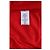 Givenchy Rotes Baumwoll-Polo - Ansicht 7
