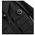 Chanel Cruise 2017 17C Schwarze Tweed Camelia Pin Jacke - Ansicht 3