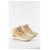 Loewe Botas beige  - vista 3