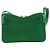 Mansur Gavriel Borsa a mano in pelle verde
