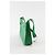 Mansur Gavriel Borsa a mano in pelle verde - vista 3
