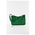 Mansur Gavriel Borsa a mano in pelle verde - vista 4