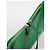 Mansur Gavriel Borsa a mano in pelle verde - vista 5