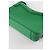 Mansur Gavriel Borsa a mano in pelle verde - vista 6