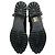 Alexandre Birman Black Studded Lace Up Evelyn Flat Boots - view 10