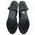 Alexandre Birman Black Studded Lace Up Evelyn Flat Boots - view 8