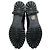 Alexandre Birman Black Studded Lace Up Evelyn Flat Boots - view 9