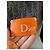 Dior Jeansjacke Monogramm Logo Blau - Ansicht 6
