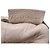 Bolso de Hombro Chloé Small Marcie en Cuero de Ternera Nude - vista 6