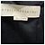 Stella Mc Cartney  Stella Mccartney Plunge Neckline Mini Dress in Black Viscose - view 3