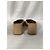 Autre Marque Mule a punta quadrata Carmen 45mm in rafia beige di Malone Souliers - vista 12