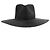 Autre Marque Cappelli JANESSA LEONE T.International S Lana Nero