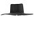 Autre Marque Cappelli JANESSA LEONE T.International S Lana Nero - vista 2