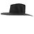 Autre Marque Cappelli JANESSA LEONE T.International S Lana Nero - vista 4