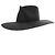 Autre Marque Cappelli JANESSA LEONE T.International S Lana Nero - vista 5