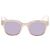 Autre Marque Occhiali da sole KALEOS T. Plastica Beige