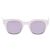 Autre Marque Gafas de sol KALEOS T. Plástico Blanco