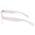 Autre Marque Gafas de sol KALEOS T. Plástico Blanco - vista 4