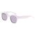 Autre Marque Gafas de sol KALEOS T. Plástico Blanco - vista 5