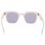 Autre Marque Gafas de sol KALEOS T. Plástico Beige - vista 2