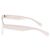 Autre Marque Gafas de sol KALEOS T. Plástico Beige - vista 4