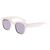 Autre Marque Gafas de sol KALEOS T. Plástico Beige - vista 5