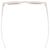 Autre Marque Gafas de sol KALEOS T. Plástico Beige - vista 6