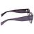 Céline Gafas de sol CELINE T. Plástico Gris - vista 3