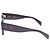 Céline Gafas de sol CELINE T. Plástico Gris - vista 4