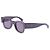 Céline Gafas de sol CELINE T. Plástico Gris - vista 5