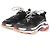 Scarpe BALENCIAGA T.EU 37 Pelle Nero
