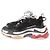 Scarpe BALENCIAGA T.EU 37 Pelle Nero - vista 3